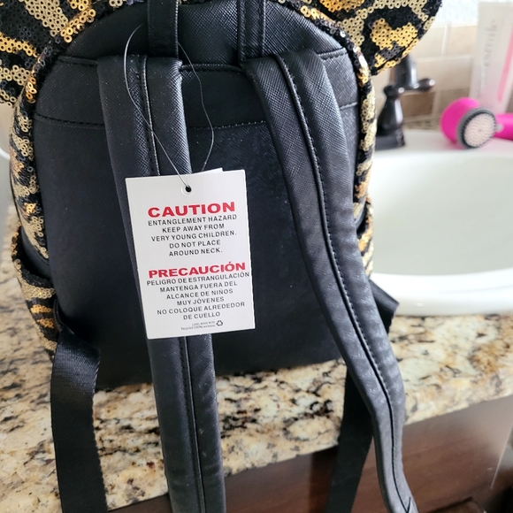 Disney backpack - Picture 3 of 4